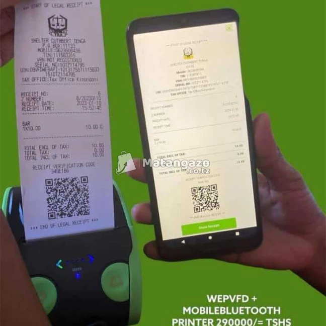 Vfd Mobile