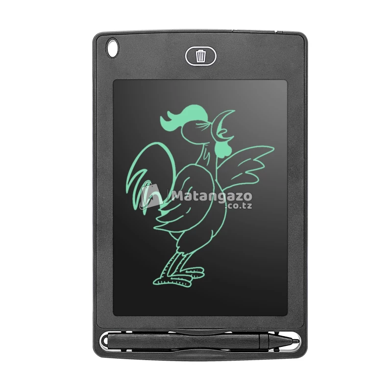 Lcd Writing Board