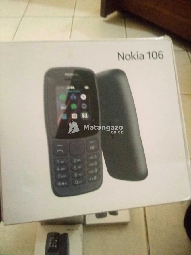 Nokia 106