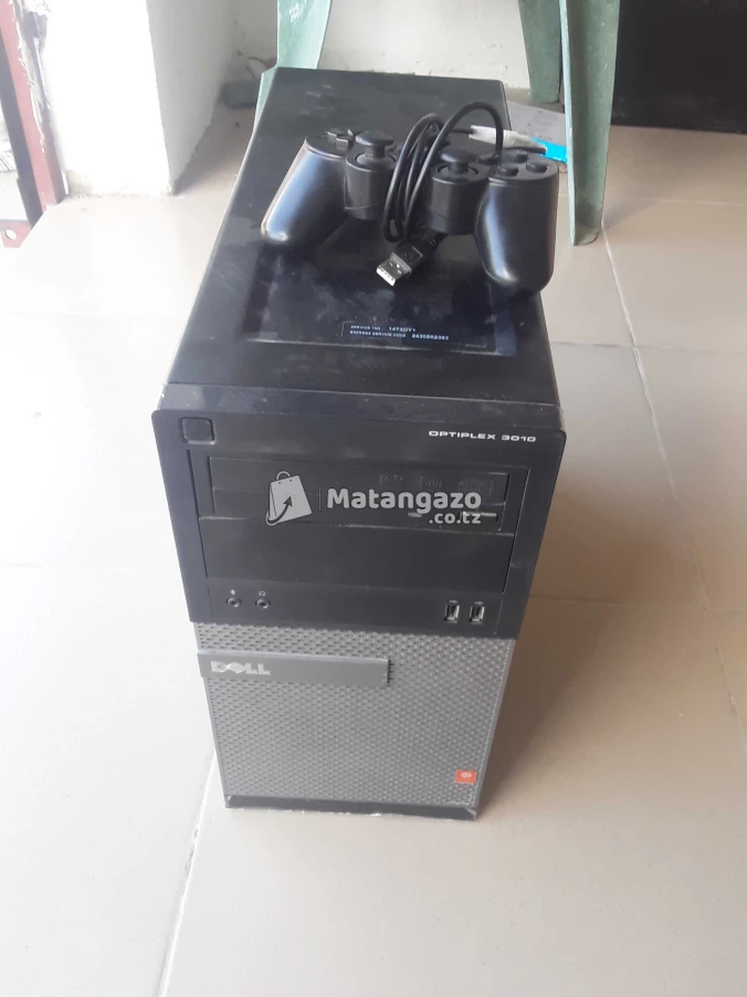 Dell Optiplex