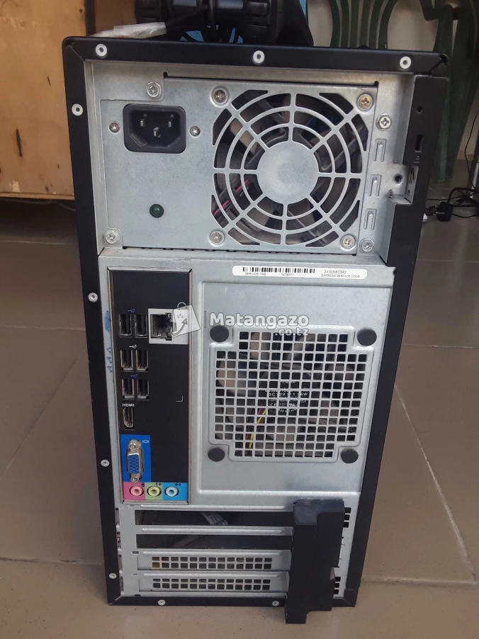 Dell Optiplex