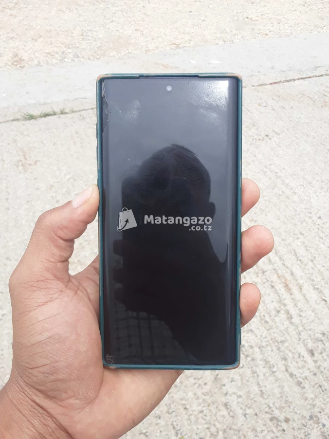 Samsung Galaxy Note 10