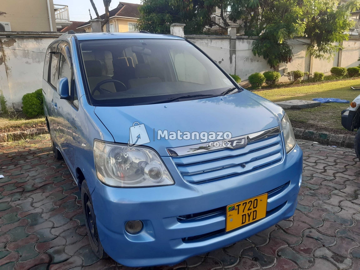 Wakanai Auto Garage Car Paints