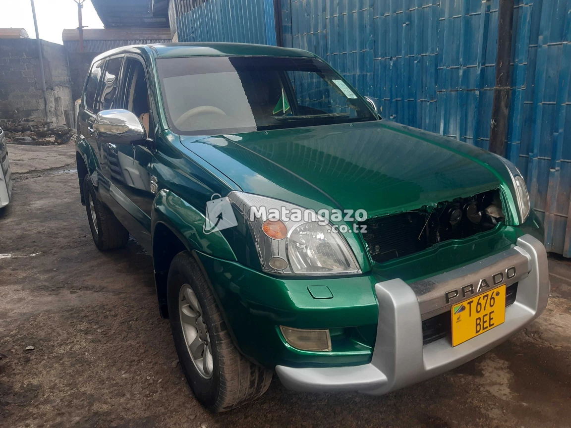 Wakanai Auto Garage Car Paints