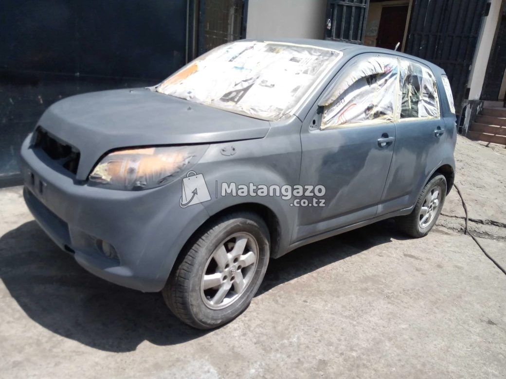 Wakanai Auto Garage Car Paints