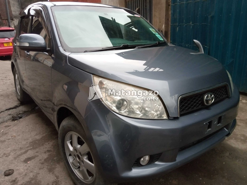 Wakanai Auto Garage Car Paints
