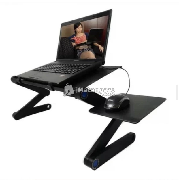 Foldable Laptop Table T8
