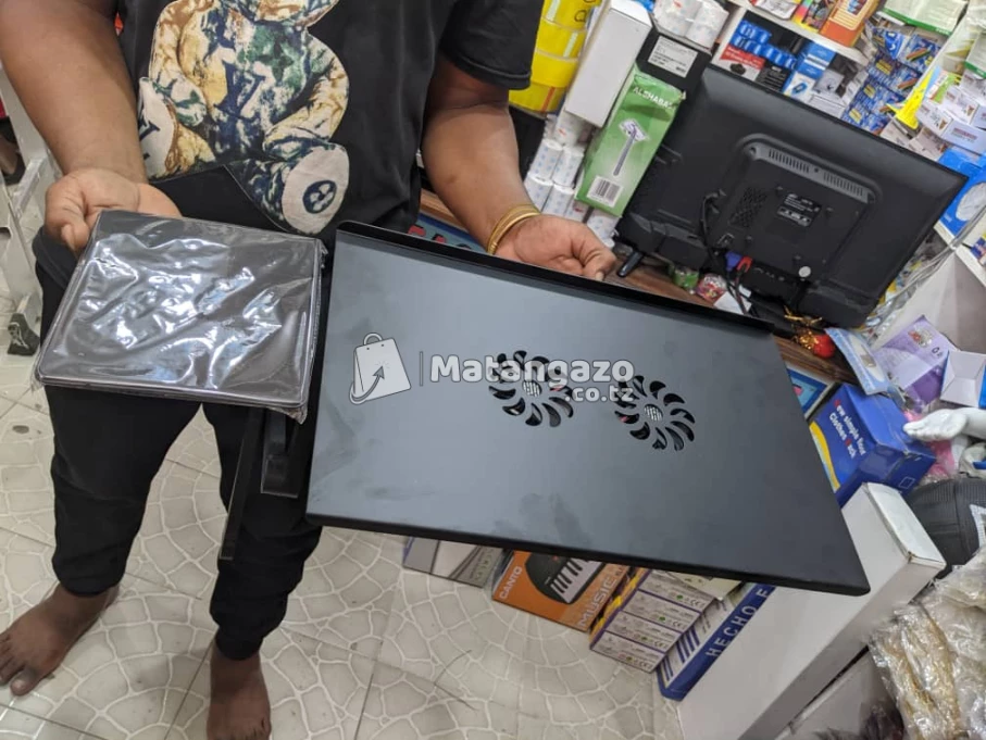 Foldable Laptop Table T8