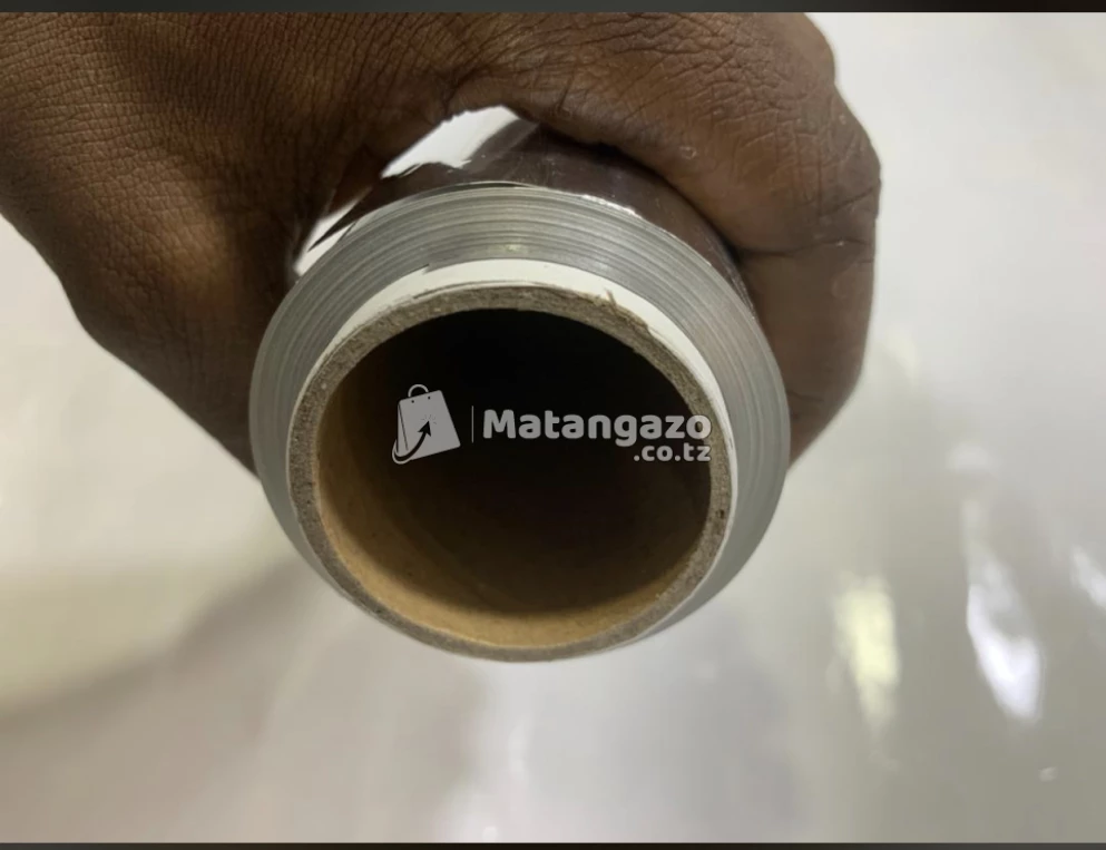 Aluminium Foil