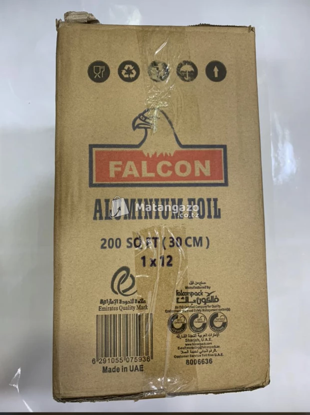 Aluminium Foil