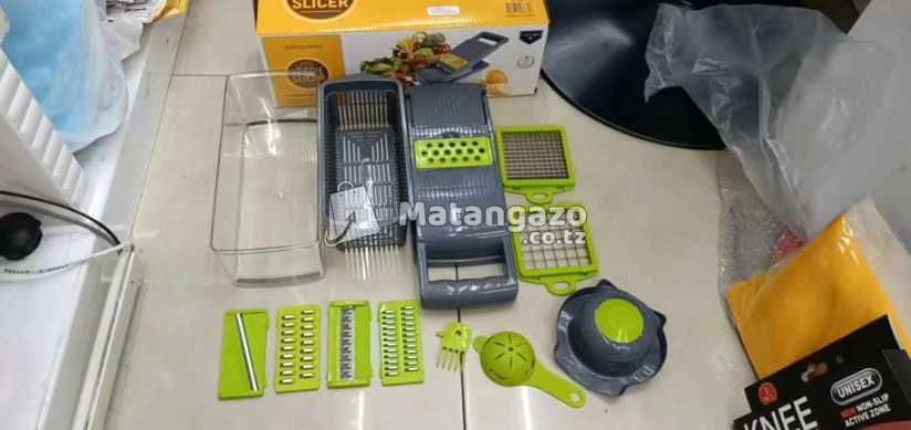 Vergetable Cutter Multifunction