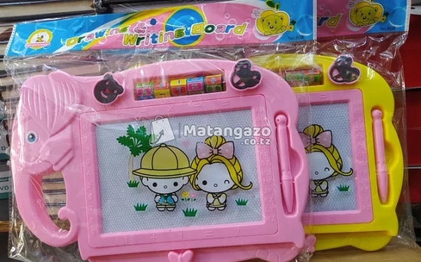 Kids Learning Boards