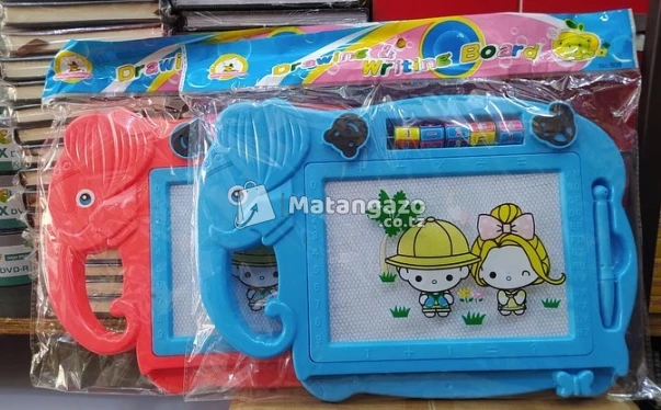 Kids Learning Boards