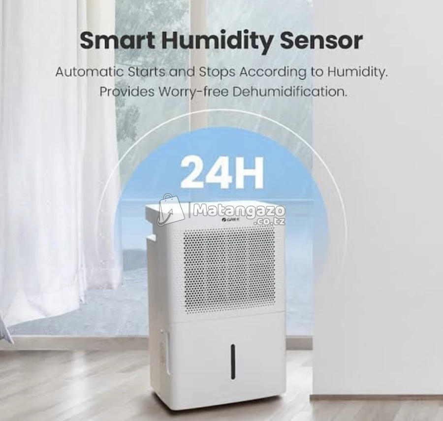 Gree Dehumidifier