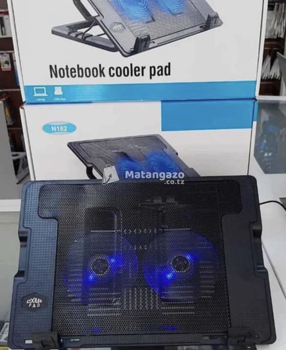 Notedbook Cooler Pad