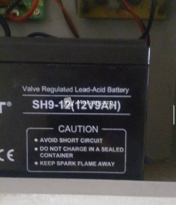 Sh9-12 (12v9ah)