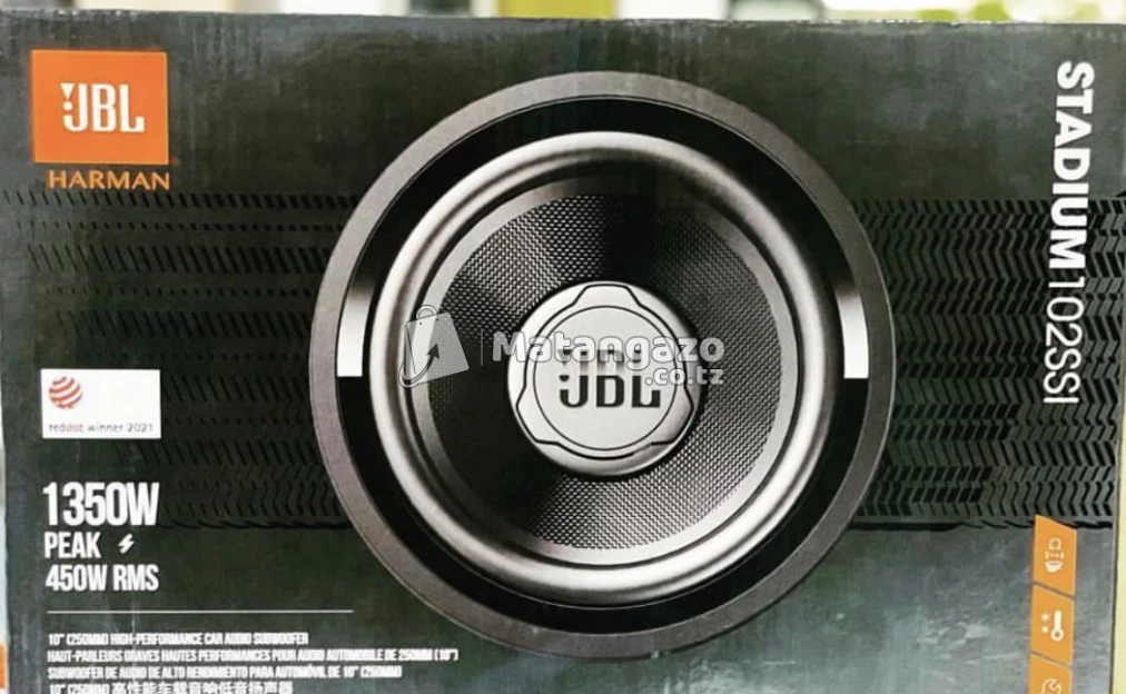 Jbl Stadium 102ssi