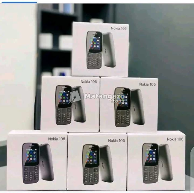 Nokia 106