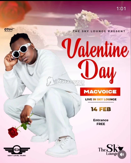 Valentine Day