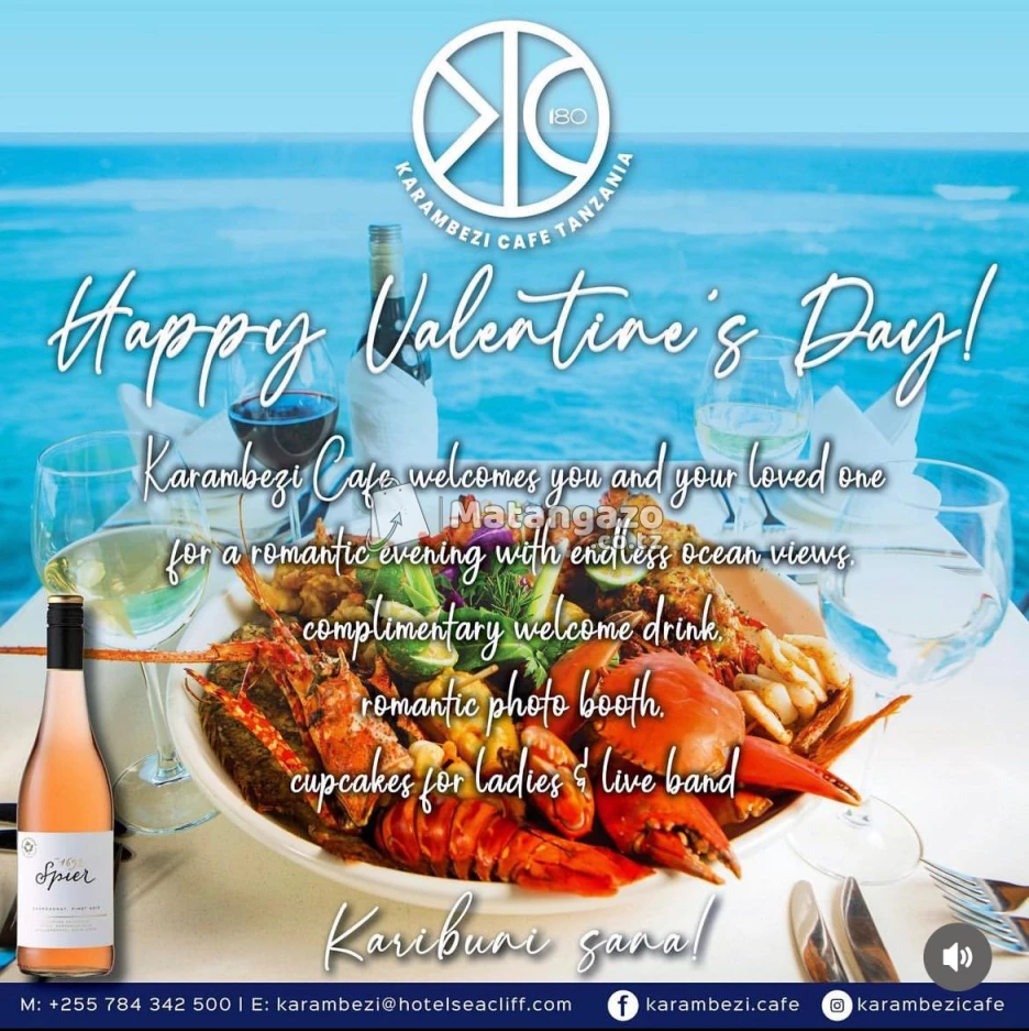Happy Valentine's Day
