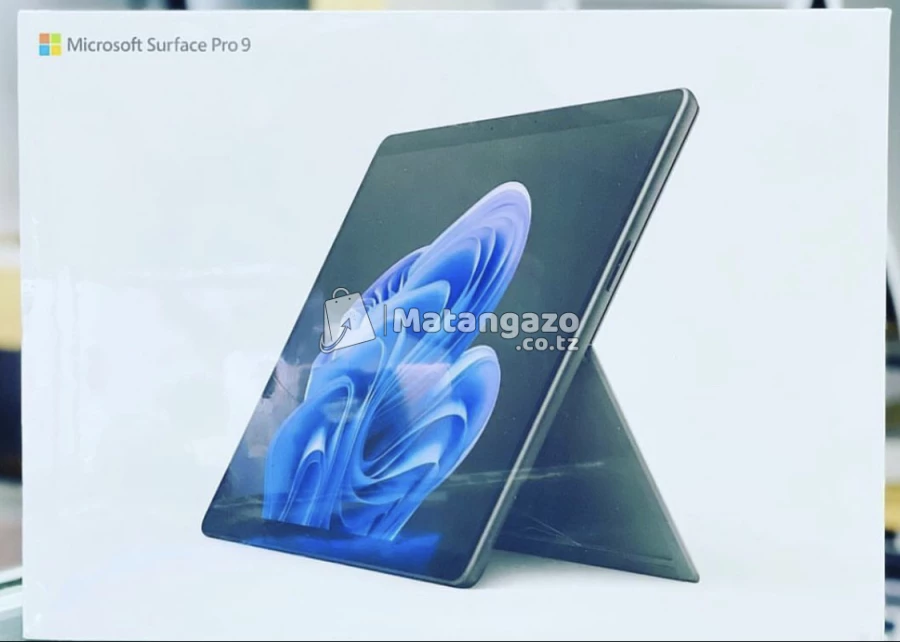 Microsoft Surface Pro 9