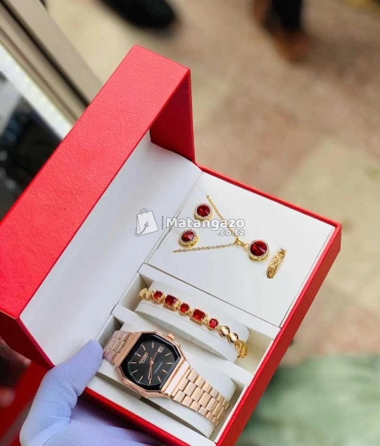 Valentine Set