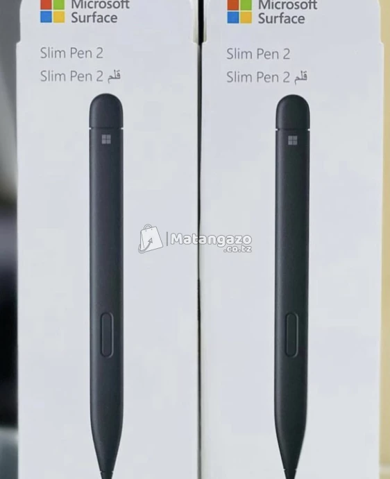 Microsoft Surface Slim Pen 2