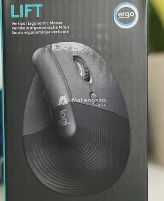 Logitech Lift
