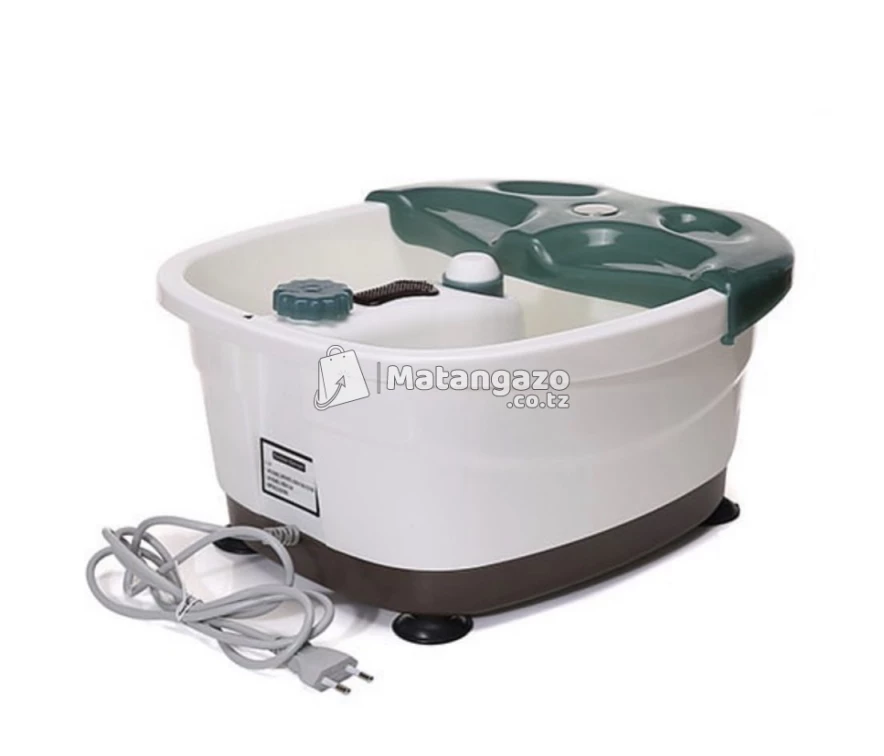 Electrical Foot Massager
