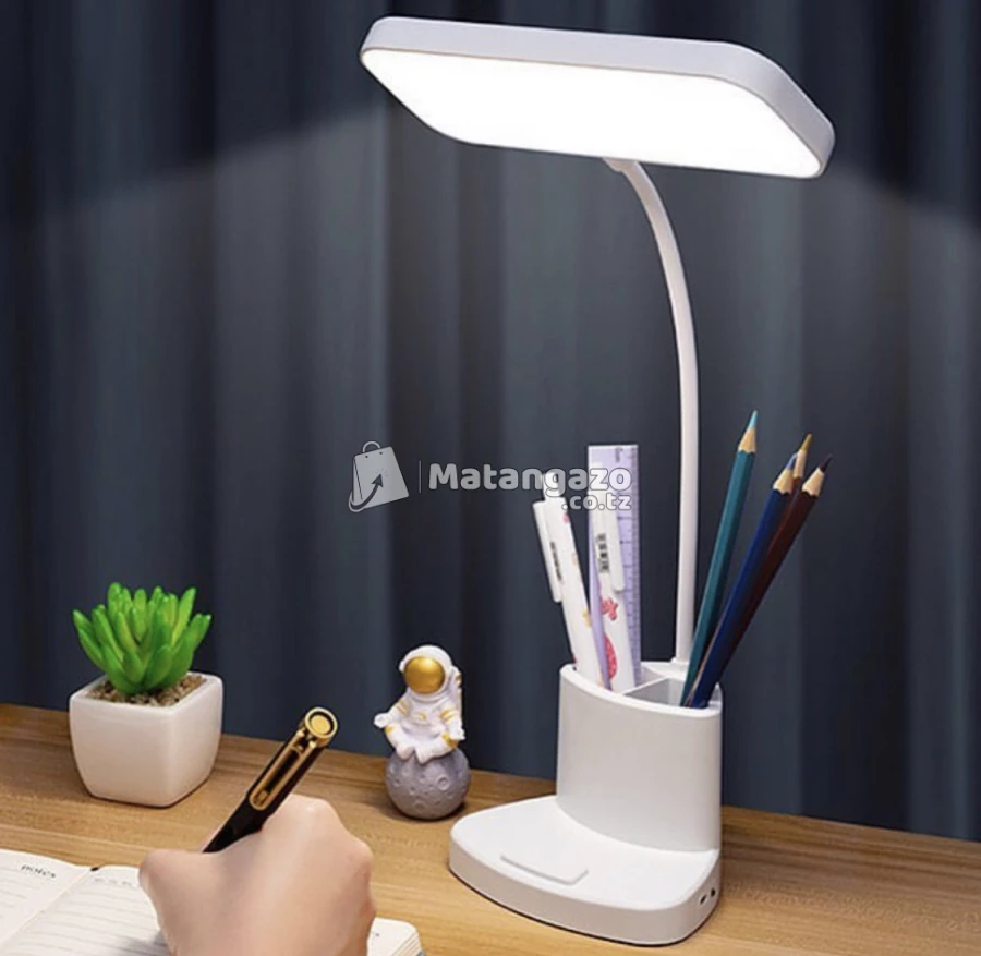 Rechargable Studying Light