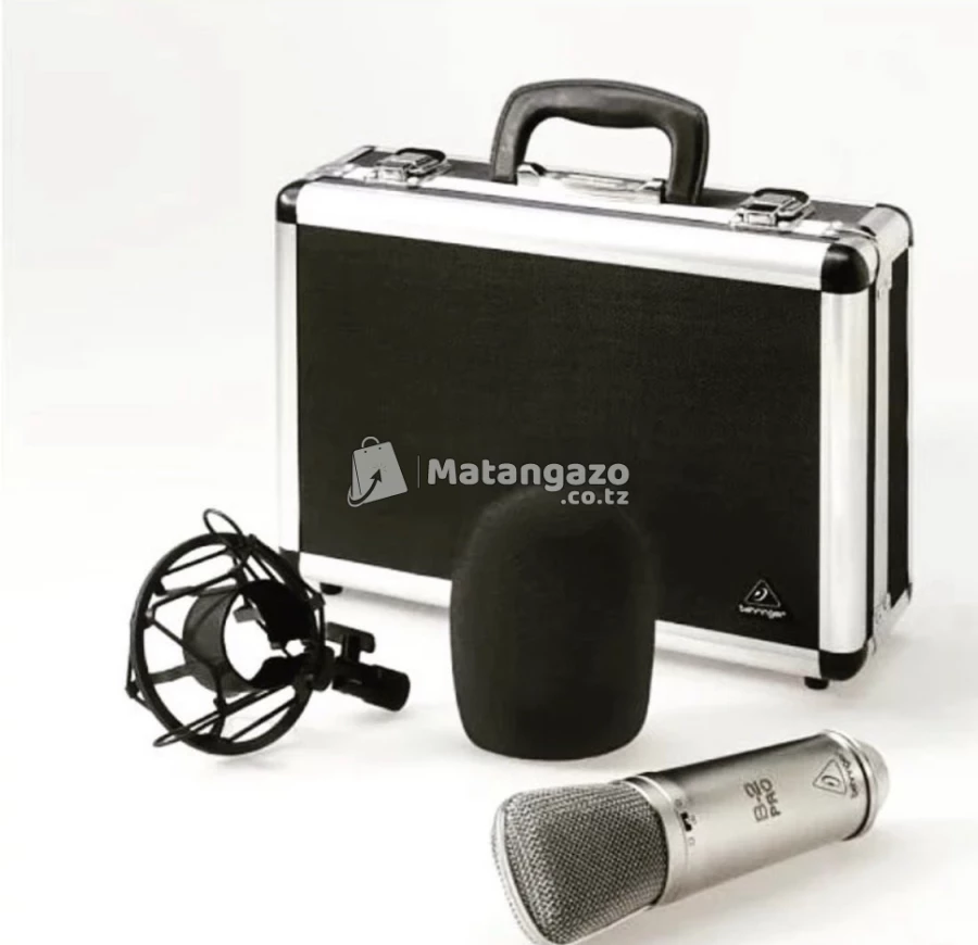 Behringer Condenser B-2 Pro