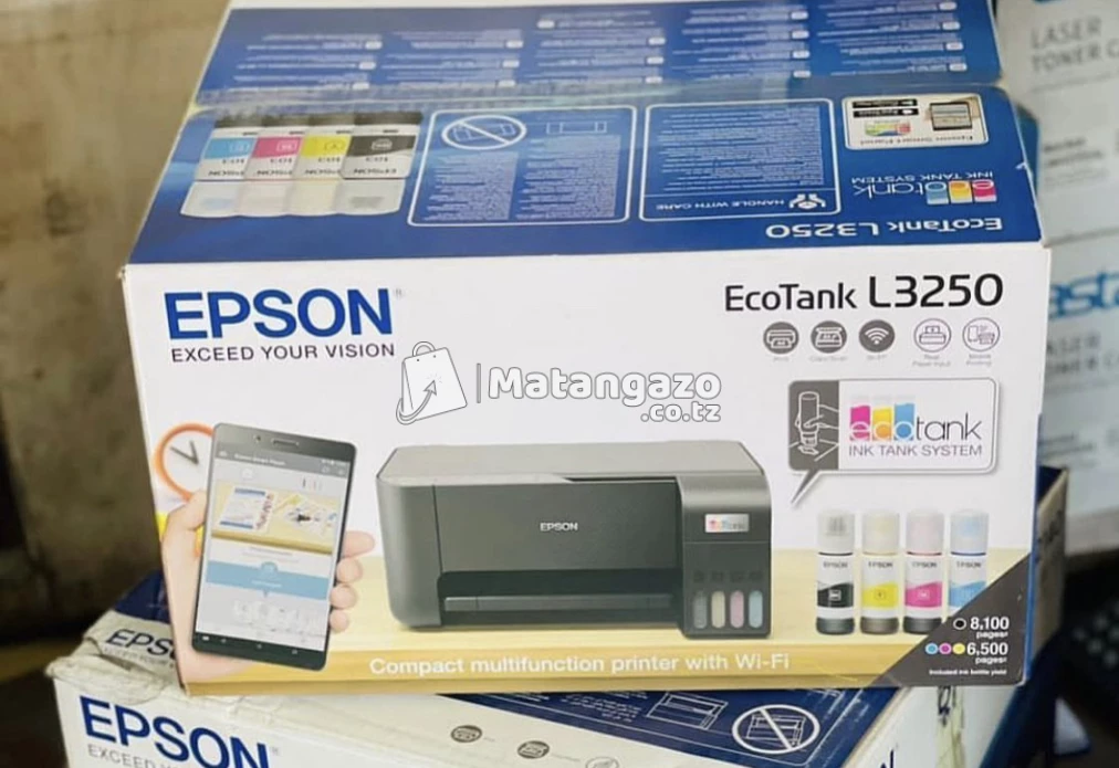 Epson L3250