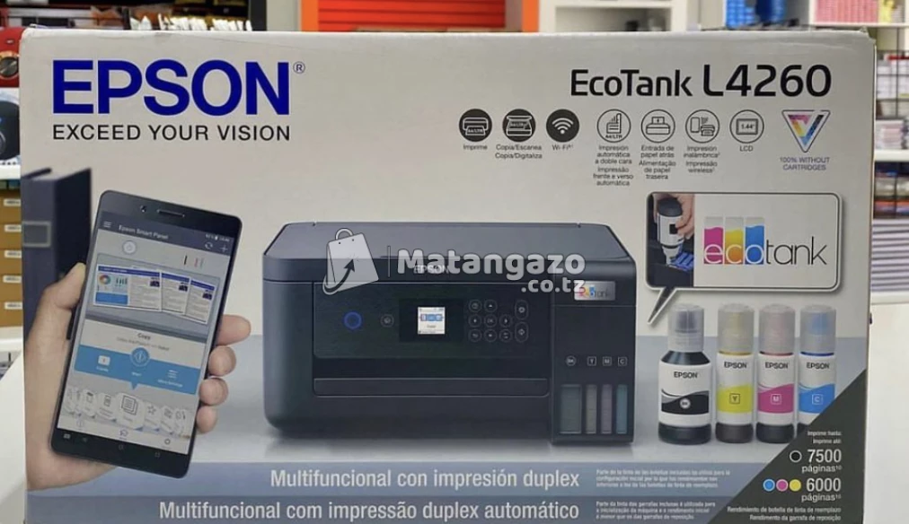 Epson L4260