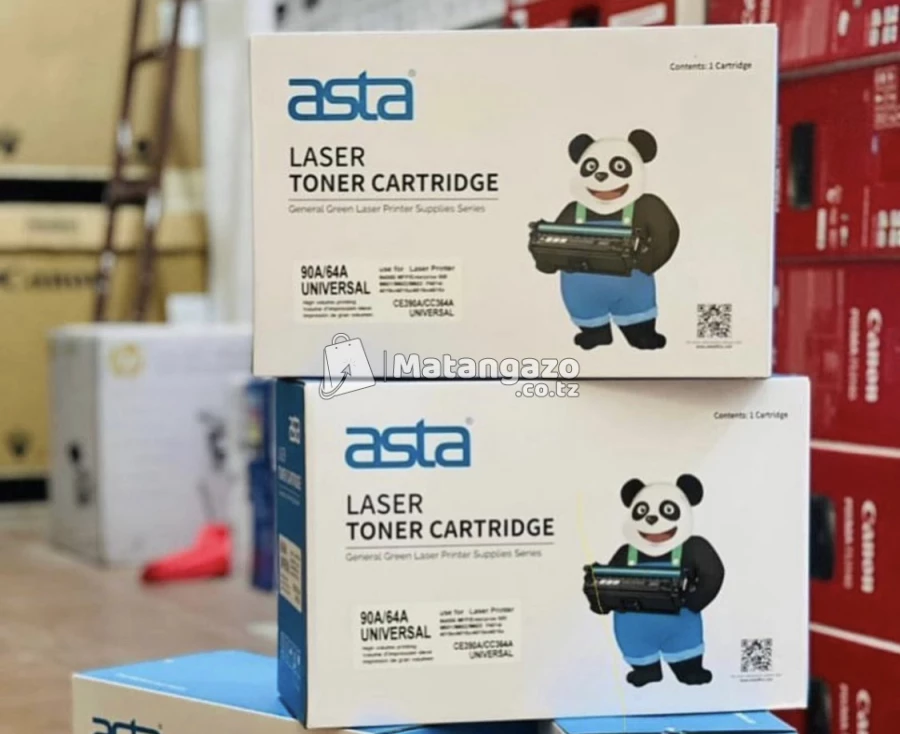 Asta Laser Toner Cartridge 90a/64a