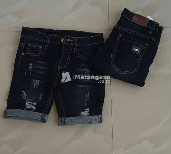 Jeans Pens Jeans Trousers