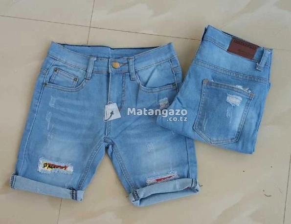 Jeans Pens Jeans Trousers