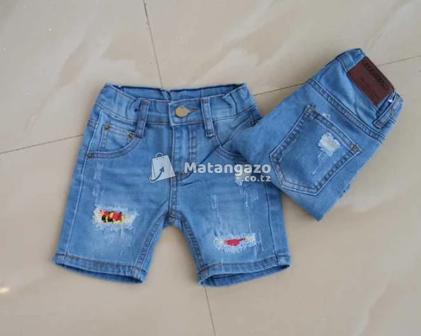 Jeans Pens Jeans Trousers