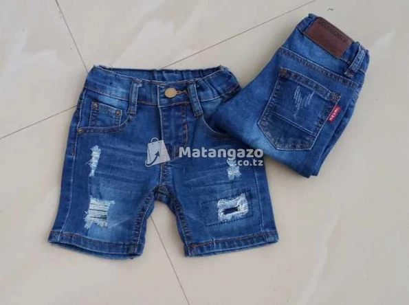 Jeans Pens Jeans Trousers