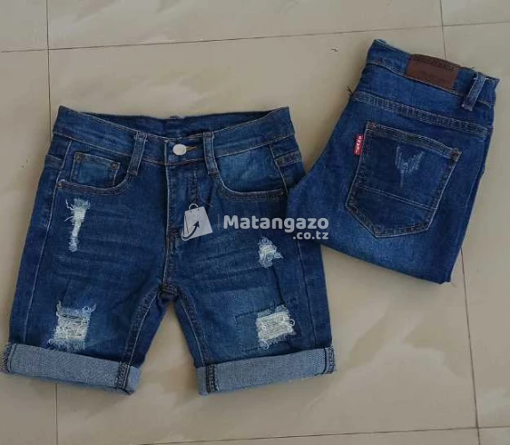 Jeans Pens Jeans Trousers
