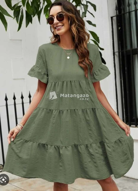 Nice Dress