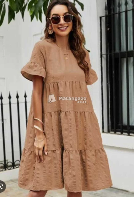 Nice Dress