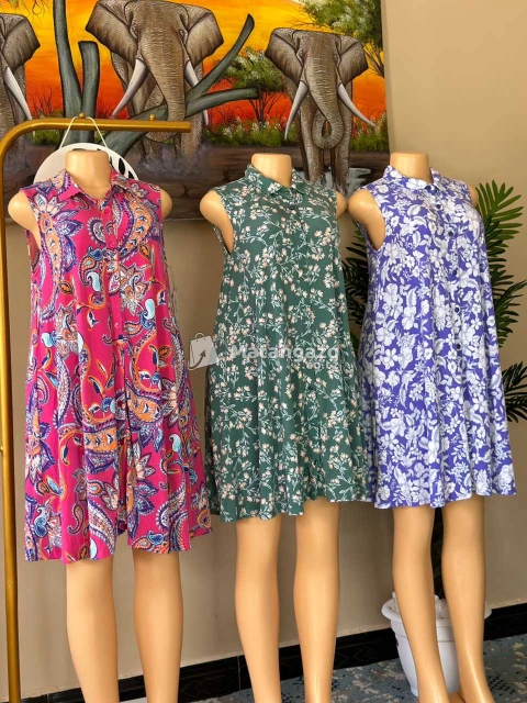 Nice Dress