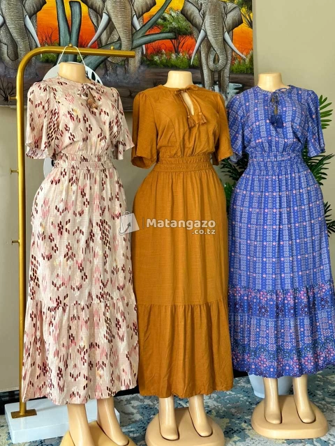 Nice Dress