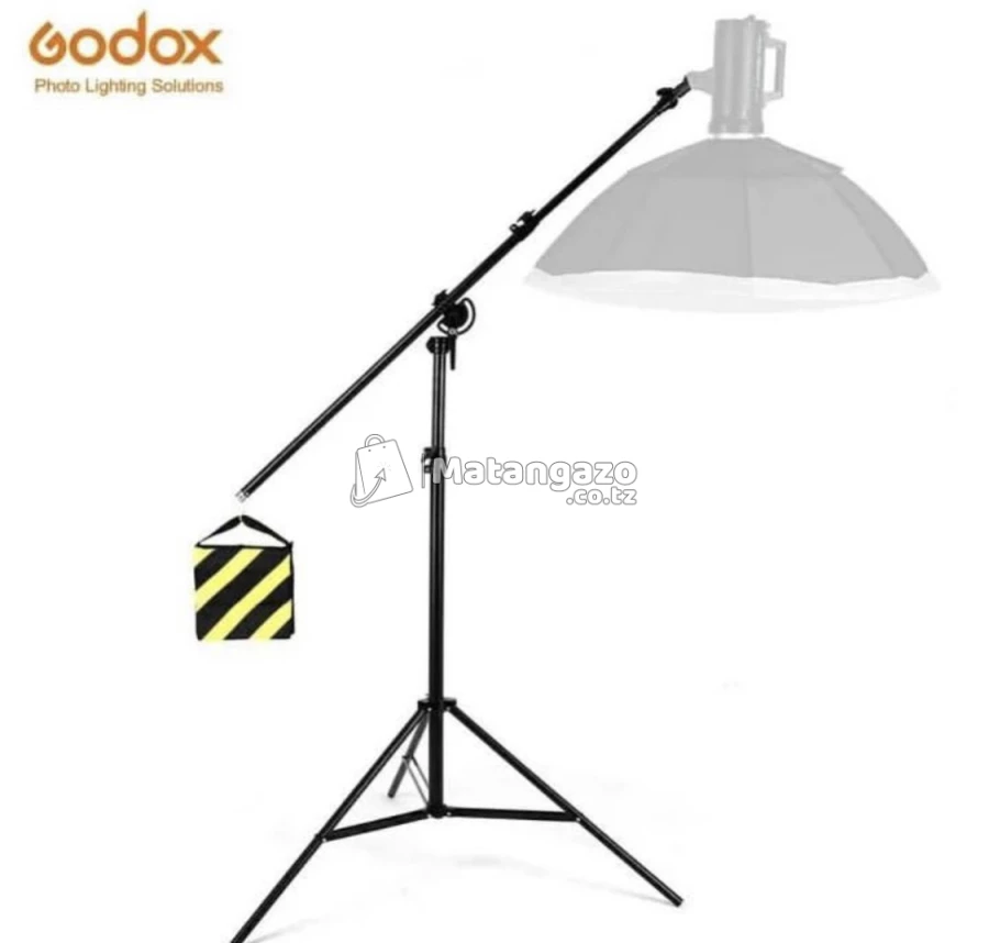 Cross Bar Light Stand