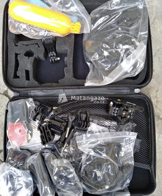 Accessory Bundle Pack For Gopro