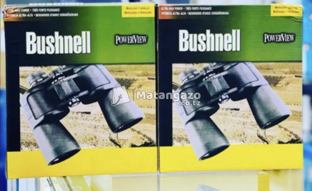 Bushnell Binoculars