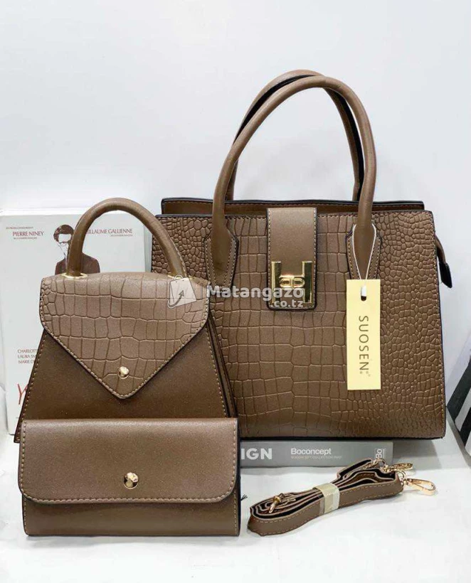 Classic Handbags