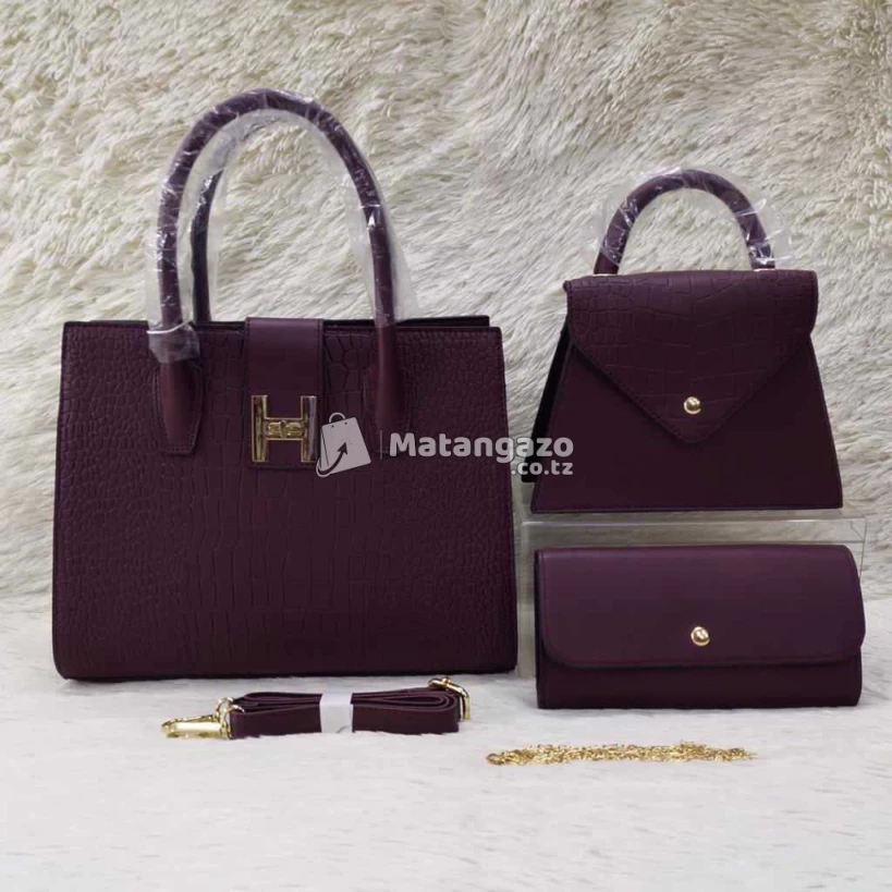 Classic Handbags