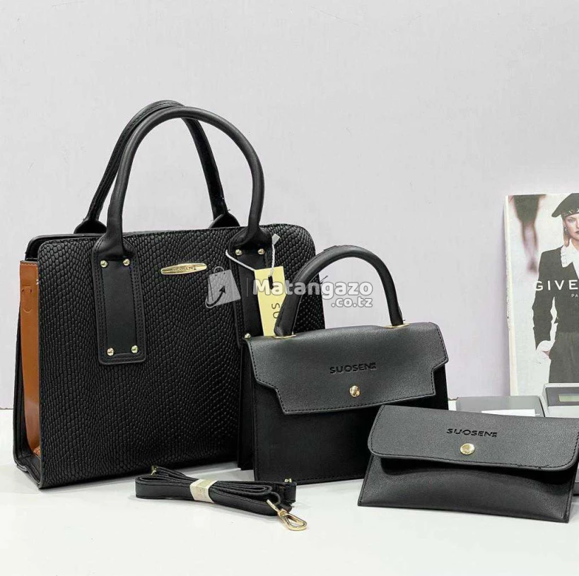 Classic Handbags