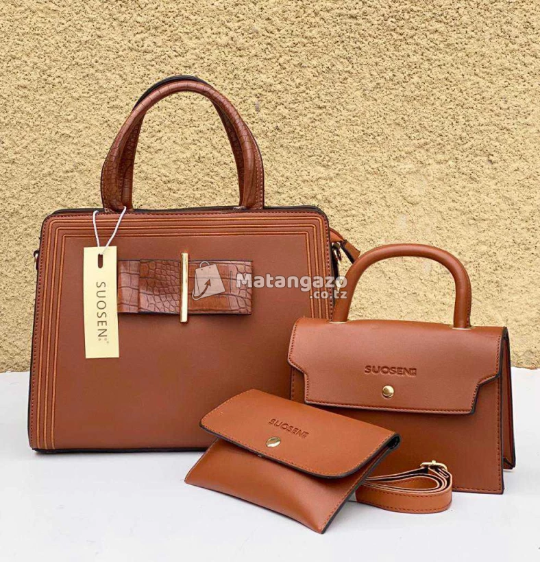Classic Handbags